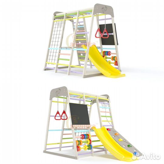 Спортивный комплекс для детей