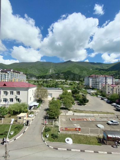 2-к. квартира, 83,5 м², 6/9 эт.