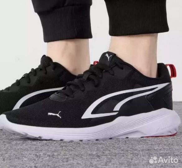 Кроссовки Puma оригинал