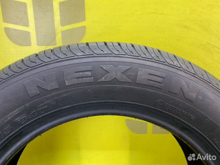 Nexen N'Blue HD Plus 195/65 R14 89H