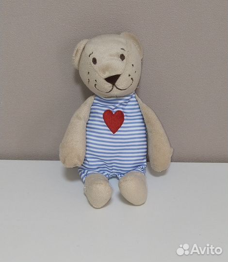 Мягкие игрушки