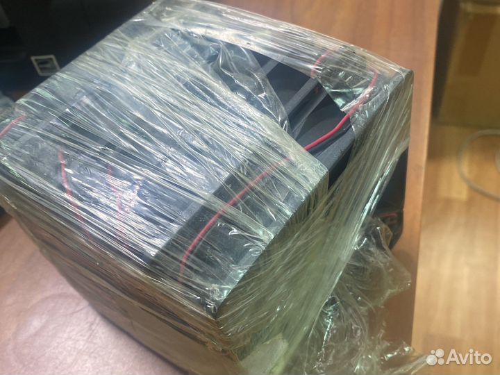 Вентилятор ebmpapst 4414f