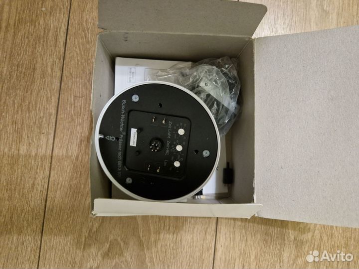 Датчик присутствия abb (6813-101-500)