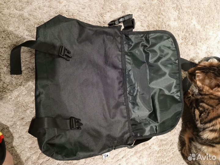 Сумка mastermind