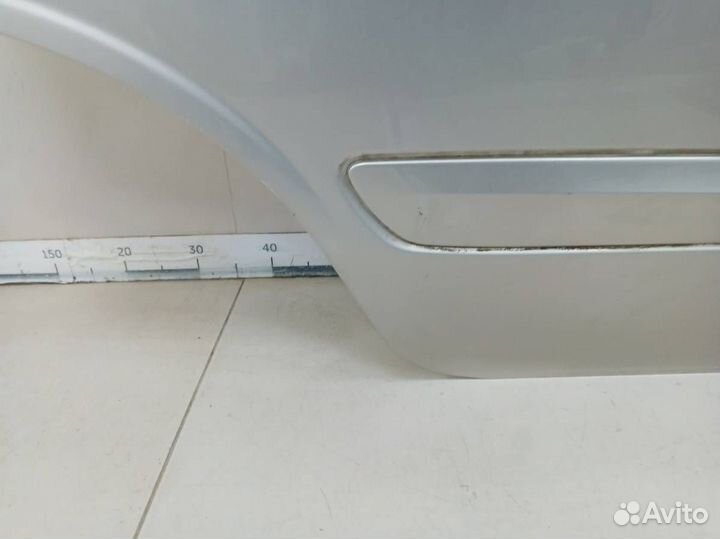 Дверь задняя правая Nissan Almera Classic