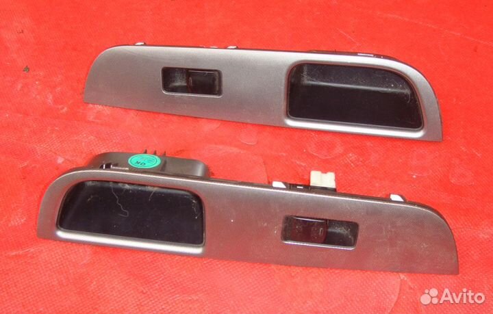 Ниссана Тиида кнопка управления стеклоподъёмником