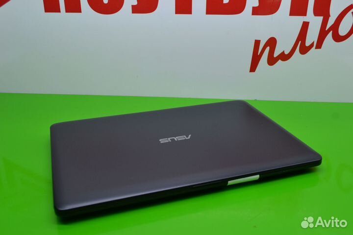 Ноутбук asus для игр, учебы и работы