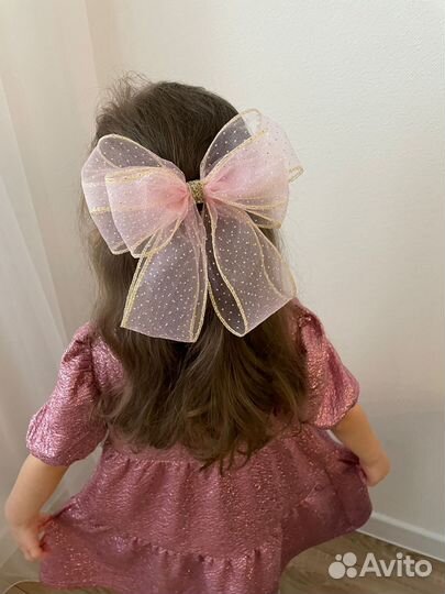 Банты для волос