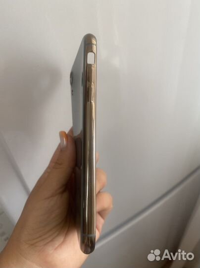 Чехол на iPhone xr