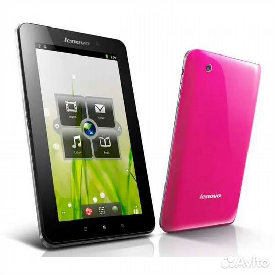 Планшет Lenovo LePad A1-07 под ремонт