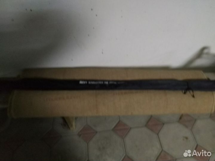 Продам удилище