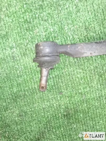 Рейка рулевая передний toyota platz