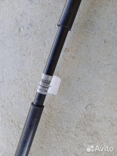 Продам трос сцепления лада Гранта