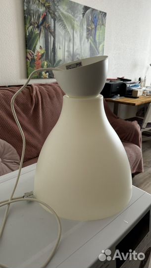 Лампа потолочная IKEA