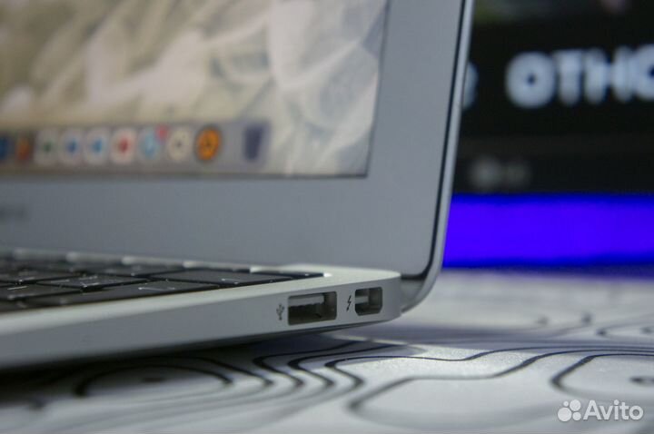 MacBook Air 11 2015 Макбук Ноутбук