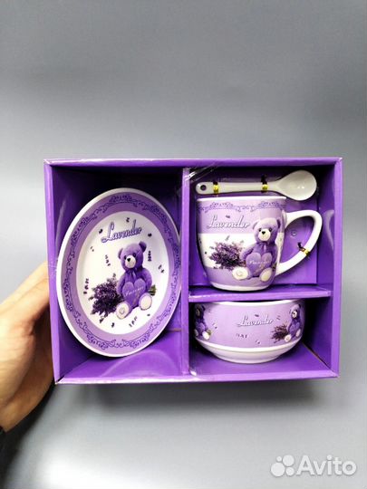 Подарочный набор