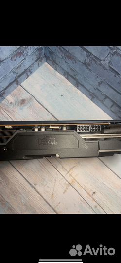 Powercolor rx 5700 Red devil