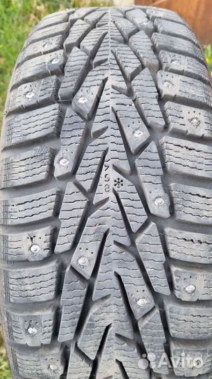 Nokian Tyres Nordman 7 195/55 R16