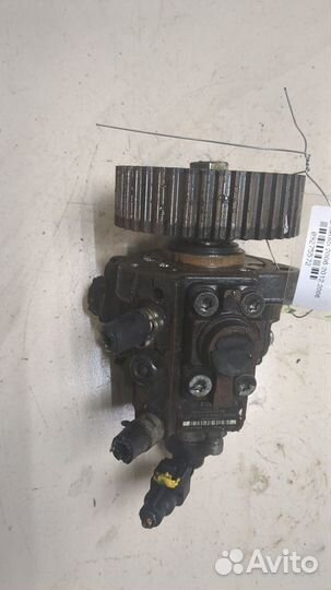 Тнвд Fiat Sedici, 2006