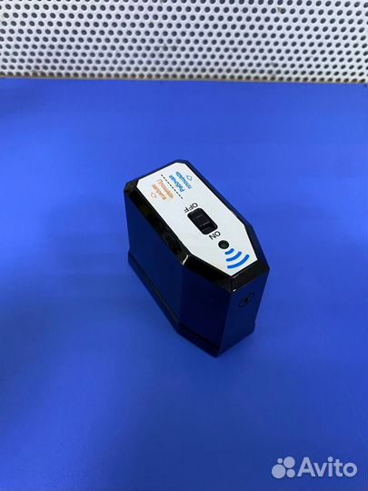 Робот-пылесос iBoto Smart X615GW Aqua