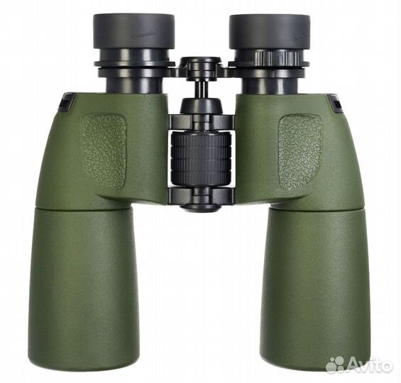 Бинокль Levenhuk Army 10x50 с сеткой