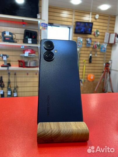 TECNO Camon 19, 6/128 ГБ