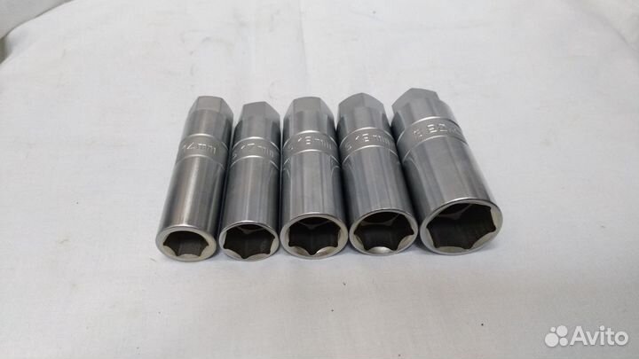 Головка направляющая 6-гранная для разборки стоек