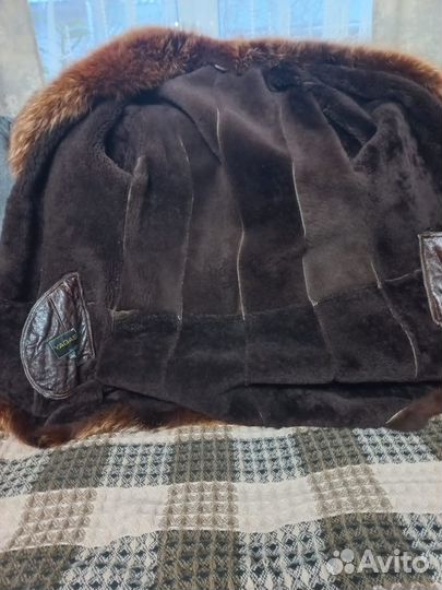 Пальто женское