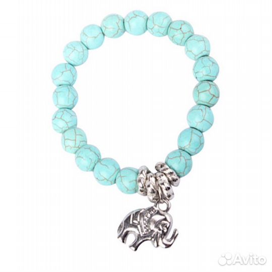 Браслет из Бирюзы