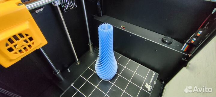 3D-принтер FlyingBear Ghost 6 (новый)