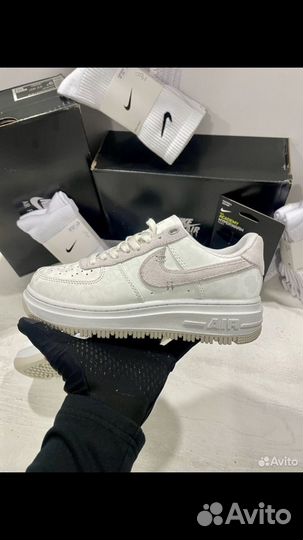 Кроссовки Nike Air Force 1 