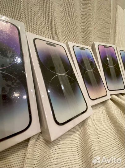 Коробки для iPhone опт и розница