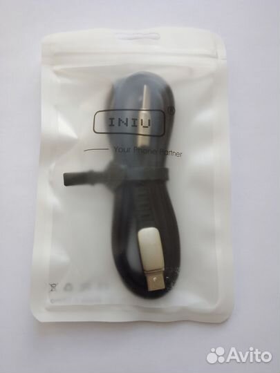 Кабель usb type C