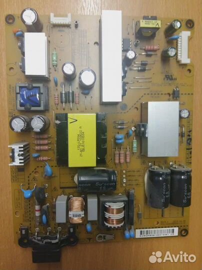 Блок питания для LG EAX64905301 (2. 3)