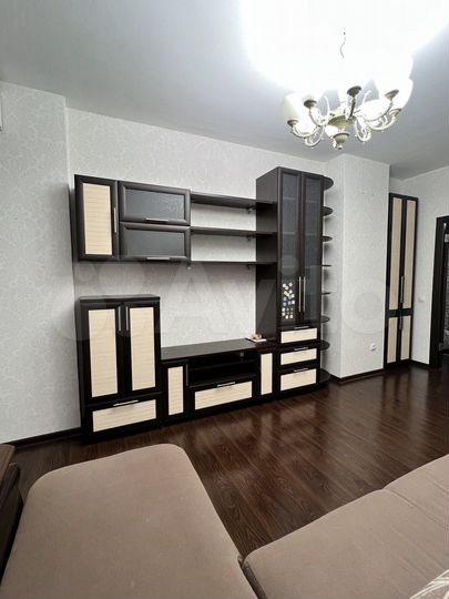1-к. квартира, 44,1 м², 16/19 эт.