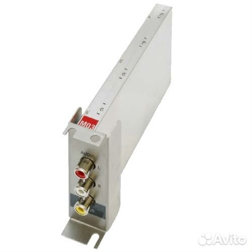 Модулятор планар М03