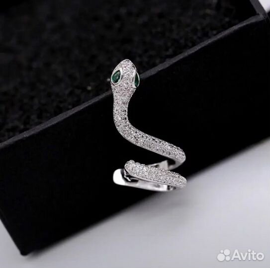 Серьги, каффы