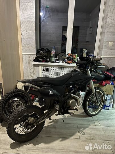 Wels rt 125