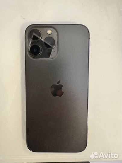 iPhone 13 Pro Max, 128 ГБ