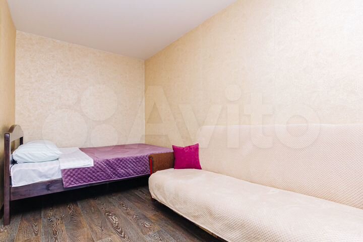 1-к. квартира, 33 м², 8/9 эт.