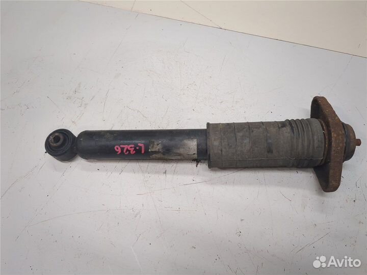 Амортизатор подвески Infiniti QX60, 2015