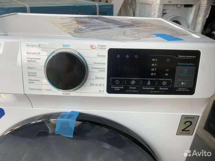 Стиральная машина centek