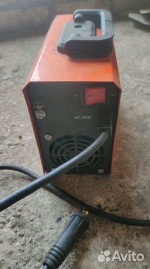 Сварочный аппарат инверторный
