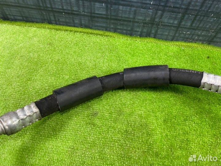 Шланг кондиционера Audi Allroad C5 BAS 2003