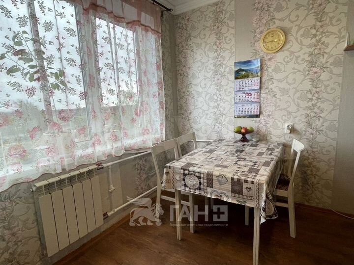 3-к. квартира, 75,7 м², 5/5 эт.