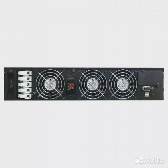 Ибп Powercom MRT-10K