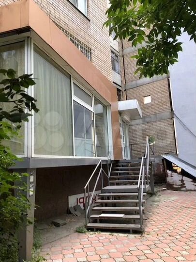 Свободного назначения, 62 м²