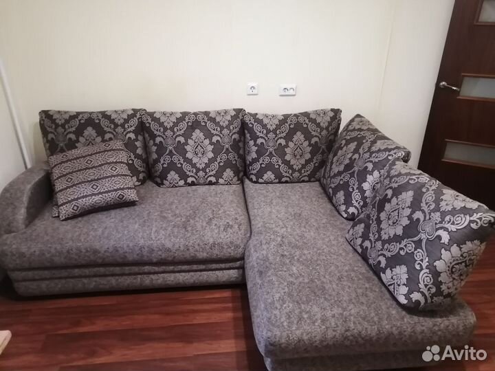 Диван раскладной бу