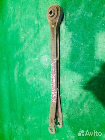 Рычаги задним левые Chrysler 300C