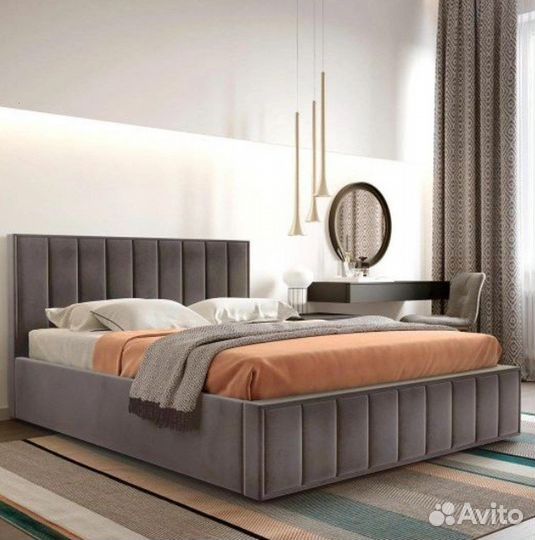 Кровать «Сиеста - 1»